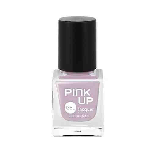 Лак для ногтей PINK UP GEL  тон 05 10,5 мл арт. 172923