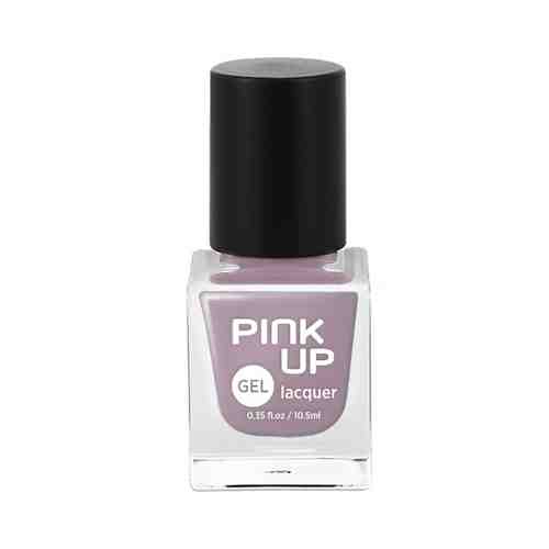 Лак для ногтей PINK UP GEL  тон 06 10,5 мл арт. 172924