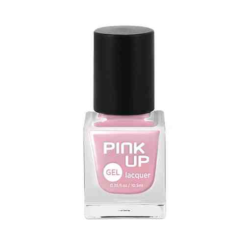 Лак для ногтей PINK UP GEL  тон 09 10,5 мл арт. 172936