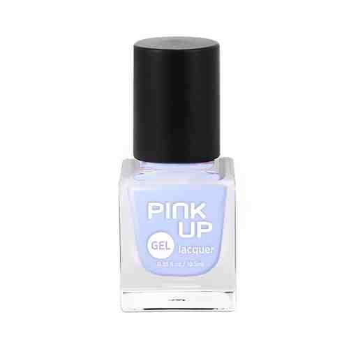 Лак для ногтей PINK UP GEL  тон 11 10,5 мл арт. 172938