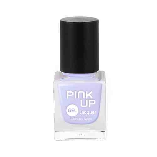 Лак для ногтей PINK UP GEL  тон 12 10,5 мл арт. 172943