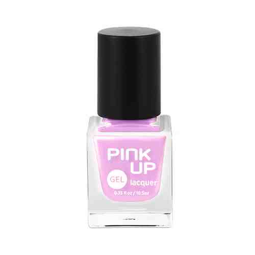 Лак для ногтей PINK UP GEL  тон 13 10,5 мл арт. 172944