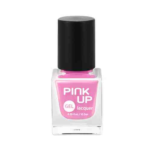 Лак для ногтей PINK UP GEL  тон 14 10,5 мл арт. 172945