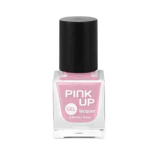 Лак для ногтей PINK UP GEL  тон 22 10,5 мл арт. 172953