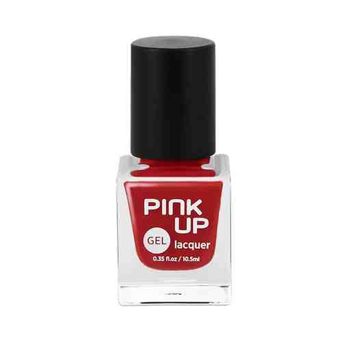 Лак для ногтей PINK UP GEL  тон 29 10,5 мл арт. 172960