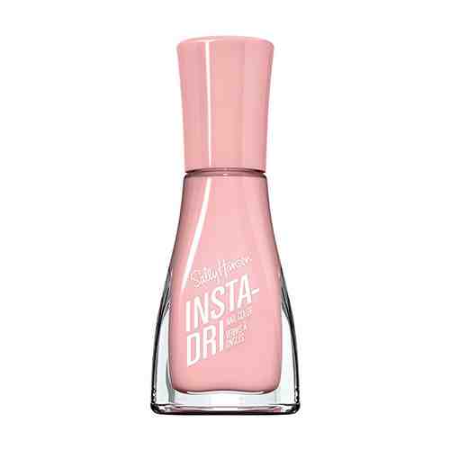 Лак для ногтей SALLY HANSEN INSTA-DRI NAIL COLOR тон 233 petal pusher арт. 202839