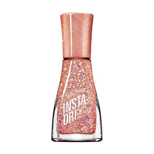 Лак для ногтей SALLY HANSEN INSTA-DRI NAIL COLOR тон 258 9,17 мл арт. 200921