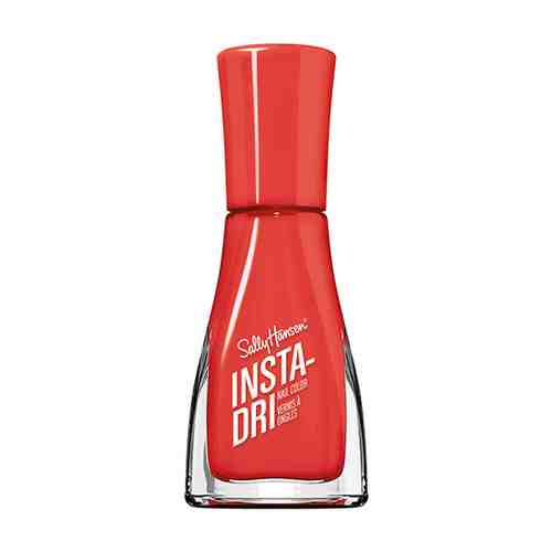 Лак для ногтей SALLY HANSEN INSTA-DRI NAIL COLOR тон 359 hail cherry арт. 202838