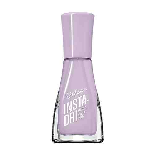 Лак для ногтей SALLY HANSEN INSTA-DRI NAIL COLOR тон 453 heather hustle арт. 202841