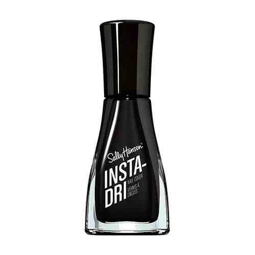 Лак для ногтей SALLY HANSEN INSTA-DRI NAIL COLOR тон 573 9,17 мл арт. 200919