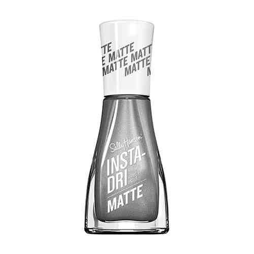 Лак для ногтей SALLY HANSEN INSTA-DRI тон 11 быстросохнущий 9,17 мл арт. 167114