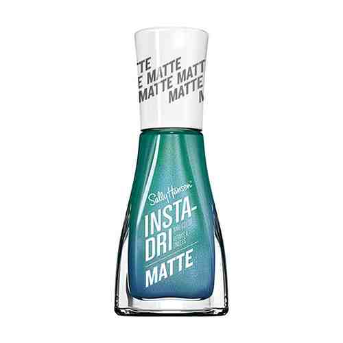 Лак для ногтей SALLY HANSEN INSTA-DRI тон 12 быстросохнущий 9,17 мл арт. 167115