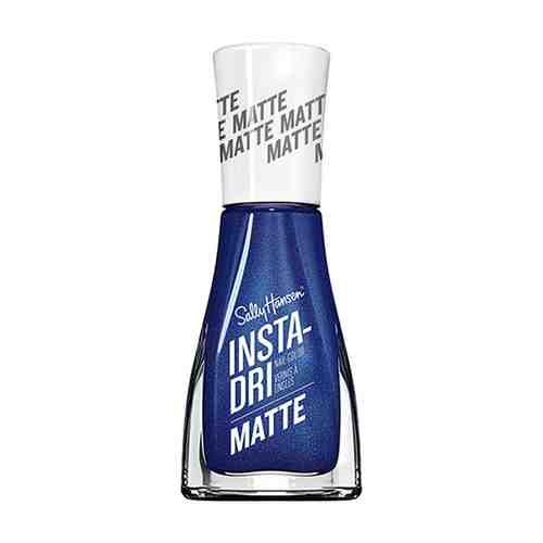 Лак для ногтей SALLY HANSEN INSTA-DRI тон 13 быстросохнущий 9,17 мл арт. 167116