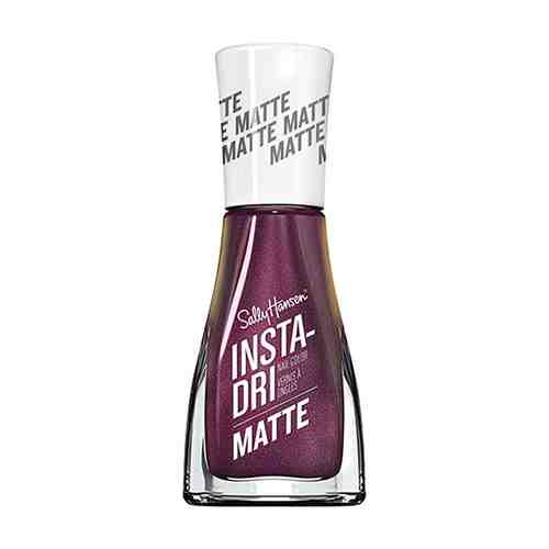 Лак для ногтей SALLY HANSEN INSTA-DRI тон 15 быстросохнущий 9,17 мл арт. 167117