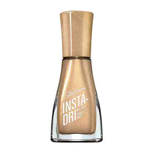 Лак для ногтей SALLY HANSEN INSTA-DRI тон 153 быстросохнущий 9,17 мл арт. 159152