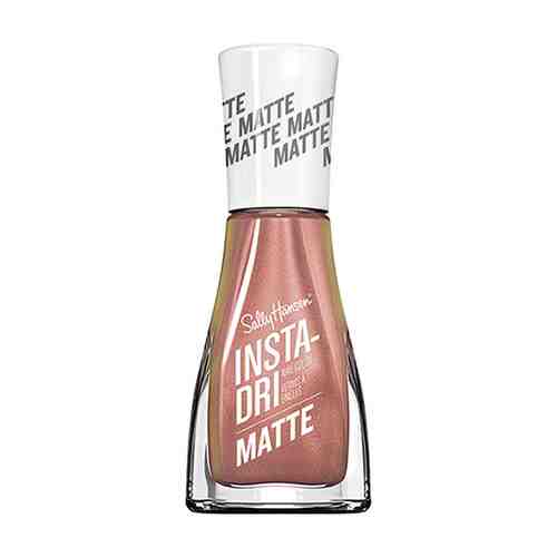 Лак для ногтей SALLY HANSEN INSTA-DRI тон 17 быстросохнущий 9,17 мл арт. 167119