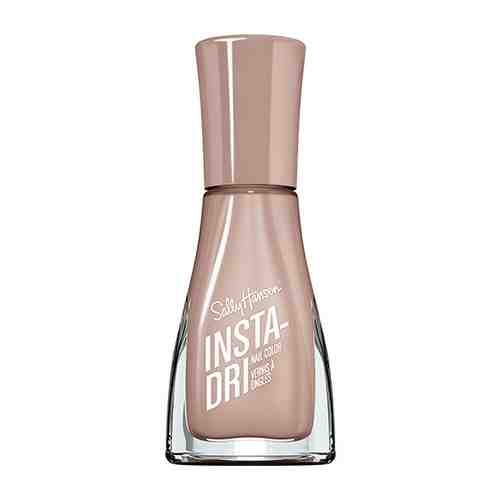 Лак для ногтей SALLY HANSEN INSTA-DRI тон 173 быстросохнущий 9,17 мл арт. 159153