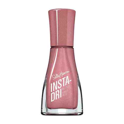 Лак для ногтей SALLY HANSEN INSTA-DRI тон 213 быстросохнущий 9,17 мл арт. 159157