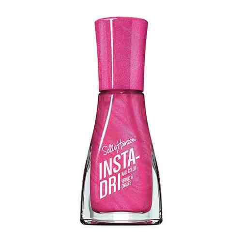 Лак для ногтей SALLY HANSEN INSTA-DRI тон 303 быстросохнущий 9,17 мл арт. 159159