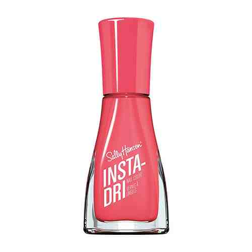 Лак для ногтей SALLY HANSEN INSTA-DRI тон 333 быстросохнущий 9,17 мл арт. 159160