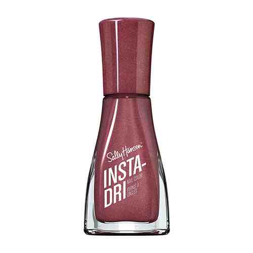 Лак для ногтей SALLY HANSEN INSTA-DRI тон 393 быстросохнущий 9,17 мл арт. 159162