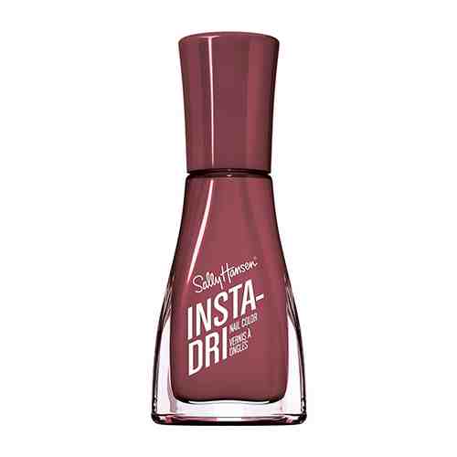 Лак для ногтей SALLY HANSEN INSTA-DRI тон 413 быстросохнущий 9,17 мл арт. 159163