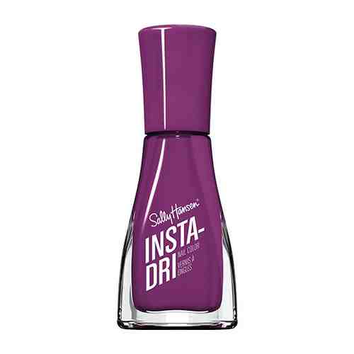 Лак для ногтей SALLY HANSEN INSTA-DRI тон 443 быстросохнущий 9,17 мл арт. 159164