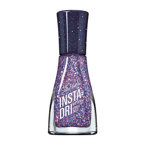 Лак для ногтей SALLY HANSEN INSTA-DRI тон 483 быстросохнущий 9,17 мл арт. 159165