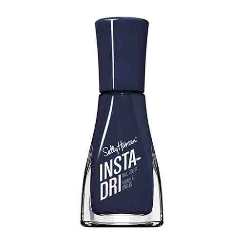 Лак для ногтей SALLY HANSEN INSTA-DRI тон 493 быстросохнущий 9,17 мл арт. 159166