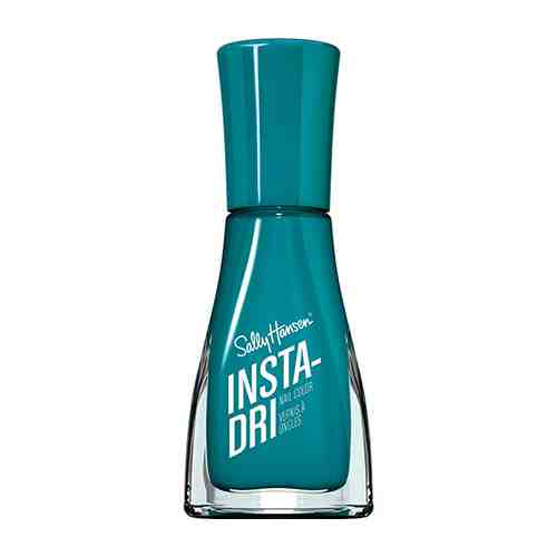 Лак для ногтей SALLY HANSEN INSTA-DRI тон 513 быстросохнущий 9,17 мл арт. 159167