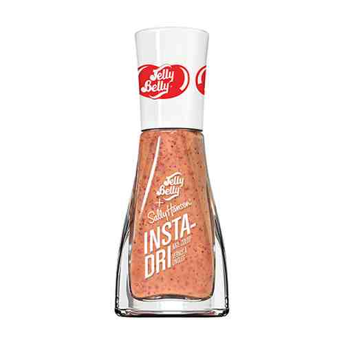 Лак для ногтей SALLY HANSEN JELLY BELLY INSTA-DRI тон 624 быстросохнущий 9,17 мл арт. 170298