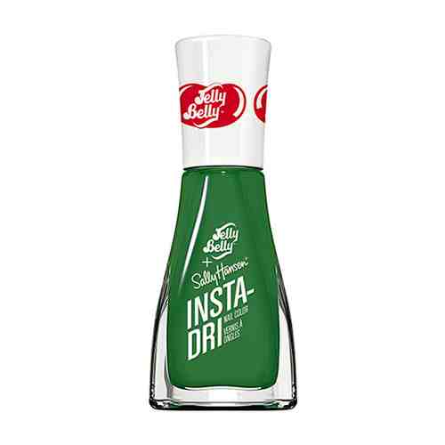 Лак для ногтей SALLY HANSEN JELLY BELLY INSTA-DRI тон 632 быстросохнущий 9,17 мл арт. 170297