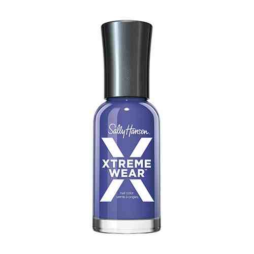 Лак для ногтей SALLY HANSEN XTREME WEAR NAIL COLOR HAN тон 463 11,8 мл арт. 174686