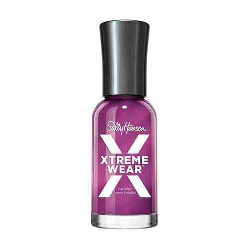 Лак для ногтей SALLY HANSEN XTREME WEAR NAIL COLOR HAN тон 543 11,8 мл арт. 174687