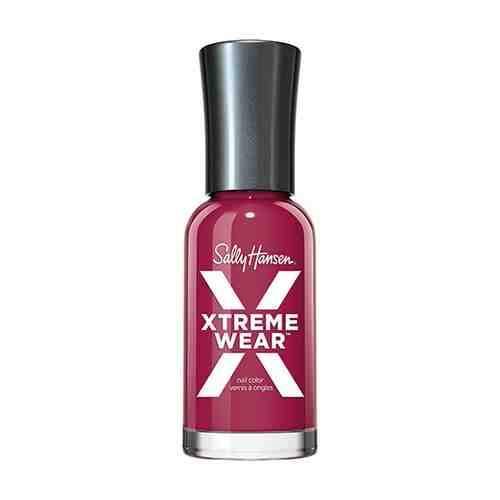 Лак для ногтей SALLY HANSEN XTREME WEAR NAIL COLOR HAN тон 586 11,8 мл арт. 174689