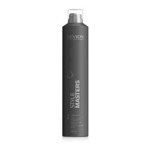 Лак средней фиксации RP STYLE MASTERS MODULAR HAIRSPRAY, 75мл