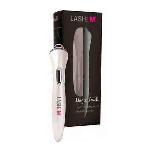 LASHEM Magic Touch Eye Enhancing Wand - Низкочастотный вибро-массажер для кожи вокруг глаз 