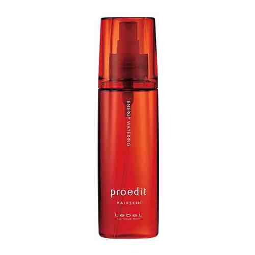 Lebel Proedit Hairskin Energy Watering - Увлажняющий лосьон «Энергия» 120 гр