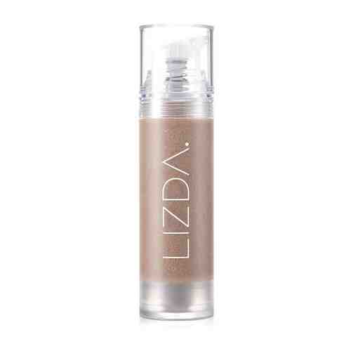 LIZDA Тональное средство Zero Fit Cover Capsule Foundation, 35 г, оттенок: 22