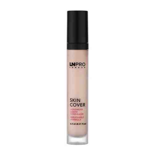 LN Professional Консилер Skin Cover Longwear Liquid Concealer