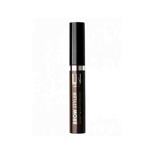 LN professional, Тушь для бровей цветная Wow brow mascara 6мл 02