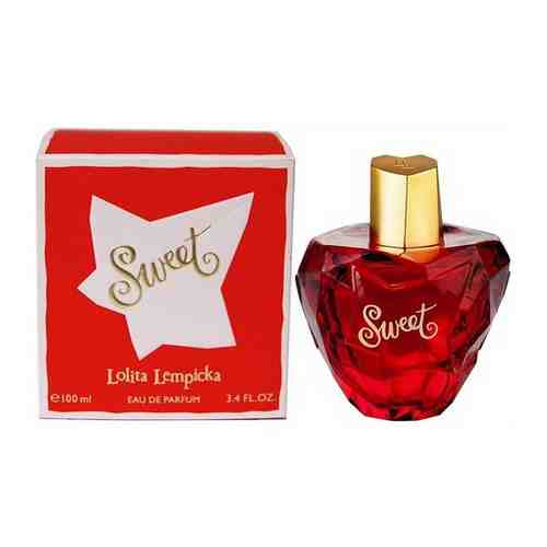 Lolita Lempicka Sweet, 50 мл