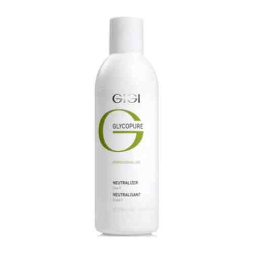 Лосьон для лица GiGi Glycopure Neutralizer 250 мл