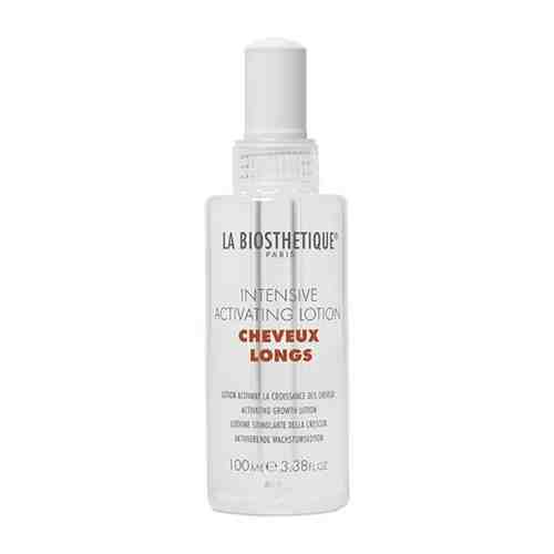 Лосьон для волос La Biosthetique Cheveux Longs Intensive Activating Lotion для усиления роста волос 100 мл