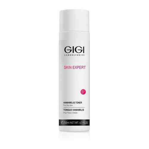 Лосьон gigi hamamelis toner