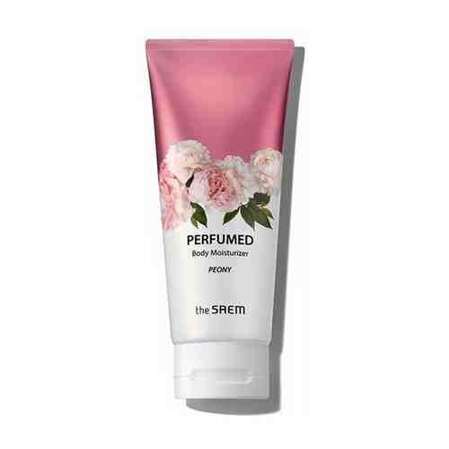 Лосьон парфюмированный для тела Perfumed Body Moisturizer (Peony - Пион), 200 мл