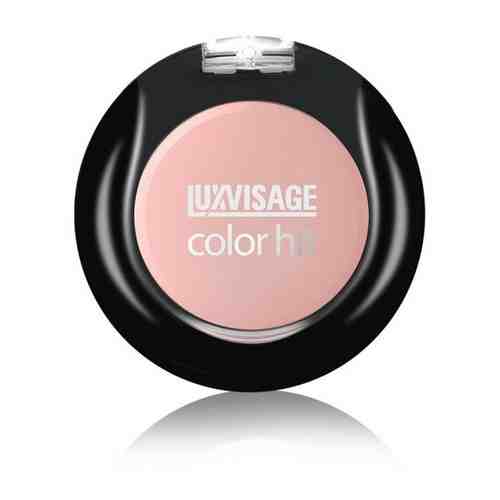 Luxvisage Румяна компактные Color Hit, №12