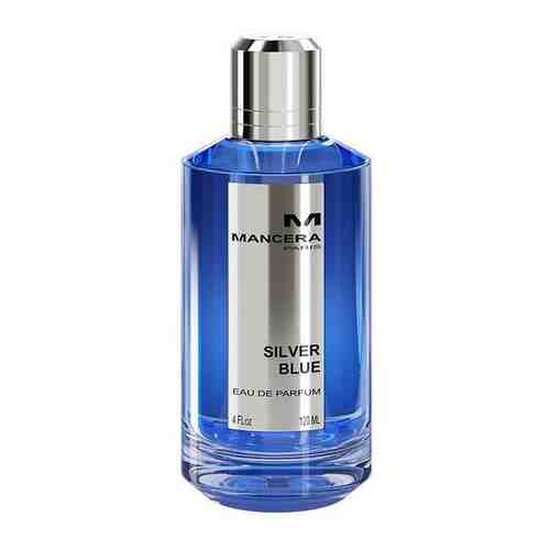 Mancera Silver Blue EDP 120 ml