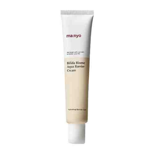 Manyo Factory крем Bifida Biome Aqua Barrier Cream, 80 мл