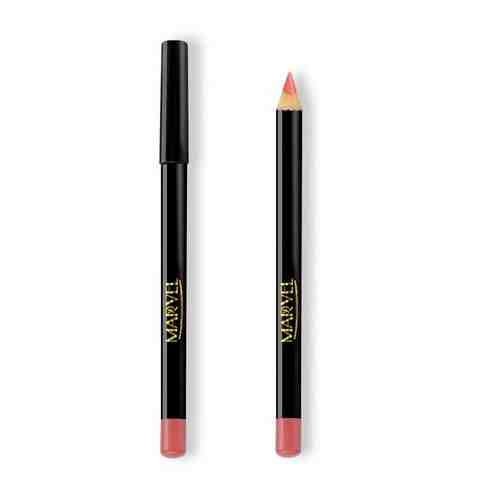 MARVEL COSMETICS, карандаш для губ, Mauve - оттенок 325